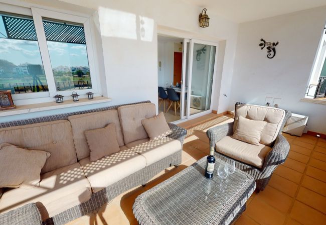 Apartamento en Sucina - Casa Atlantico A-Murcia Holiday Rentals Property Apartamento en Sucina - Casa Atlantico A-Murcia Holiday Rentals Property