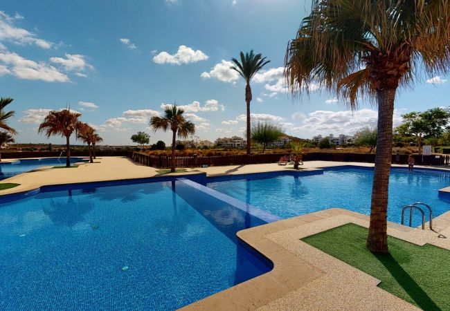 Apartamento en Sucina - Casa Atlantico A-Murcia Holiday Rentals Property Apartamento en Sucina - Casa Atlantico A-Murcia Holiday Rentals Property