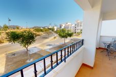 Apartamento en Sucina - Casa Atlantico A-Murcia Holiday Rentals Property