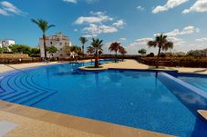 Apartamento en Sucina - Casa Atlantico A-Murcia Holiday Rentals Property