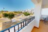 Apartamento en Sucina - Casa Atlantico A-Murcia Holiday Rentals Property Apartamento en Sucina - Casa Atlantico A-Murcia Holiday Rentals Property