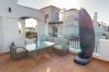 Casa adosada en Roldan - Casa Marissa - A Murcia Holiday Rentals Property Casa adosada en Roldan - Casa Marissa - A Murcia Holiday Rentals Property