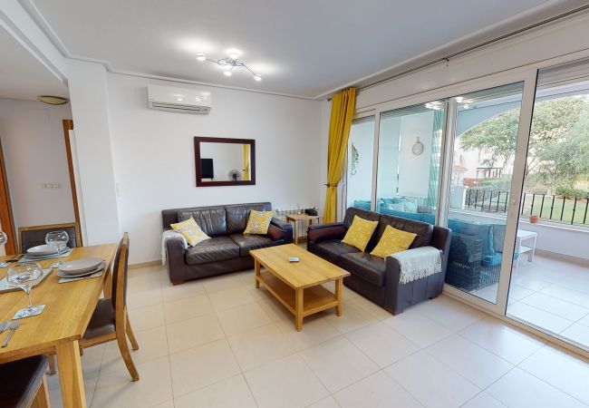 Apartamento en Roldan - Casa Anchoa N-Murcia Holiday Rentals Property Apartamento en Roldan - Casa Anchoa N-Murcia Holiday Rentals Property
