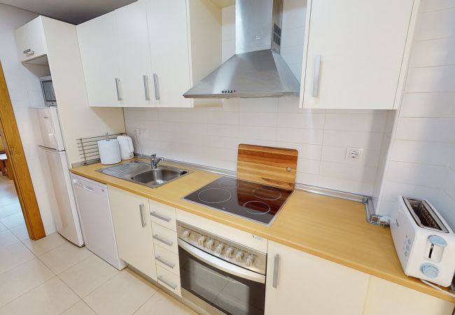 Apartamento en Roldan - Casa Anchoa N-Murcia Holiday Rentals Property Apartamento en Roldan - Casa Anchoa N-Murcia Holiday Rentals Property