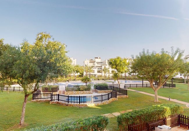 Apartamento en Roldan - Casa Anchoa N-Murcia Holiday Rentals Property Apartamento en Roldan - Casa Anchoa N-Murcia Holiday Rentals Property