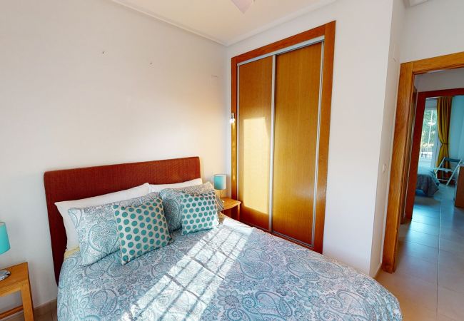 Apartamento en Roldan - Casa Anchoa N-Murcia Holiday Rentals Property Apartamento en Roldan - Casa Anchoa N-Murcia Holiday Rentals Property