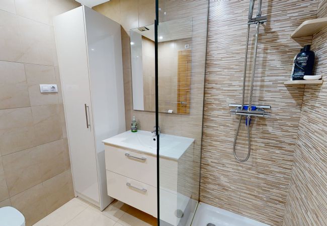 Apartamento en Roldan - Casa Anchoa N-Murcia Holiday Rentals Property Apartamento en Roldan - Casa Anchoa N-Murcia Holiday Rentals Property