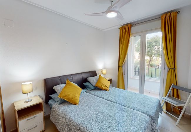 Apartamento en Roldan - Casa Anchoa N-Murcia Holiday Rentals Property Apartamento en Roldan - Casa Anchoa N-Murcia Holiday Rentals Property