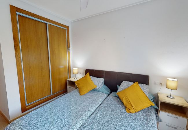 Apartamento en Roldan - Casa Anchoa N-Murcia Holiday Rentals Property Apartamento en Roldan - Casa Anchoa N-Murcia Holiday Rentals Property