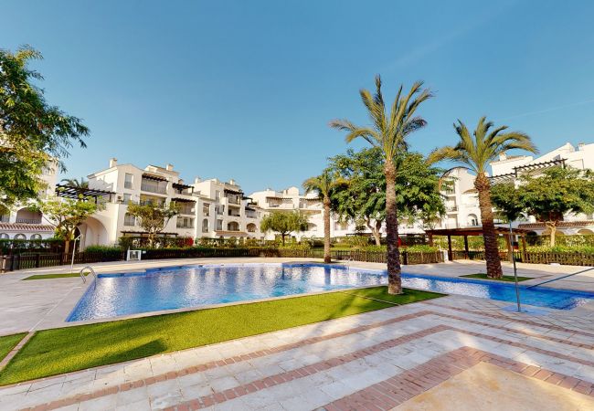 Apartamento en Roldan - Casa Anchoa N-Murcia Holiday Rentals Property Apartamento en Roldan - Casa Anchoa N-Murcia Holiday Rentals Property