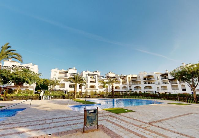Apartamento en Roldan - Casa Anchoa N-Murcia Holiday Rentals Property Apartamento en Roldan - Casa Anchoa N-Murcia Holiday Rentals Property