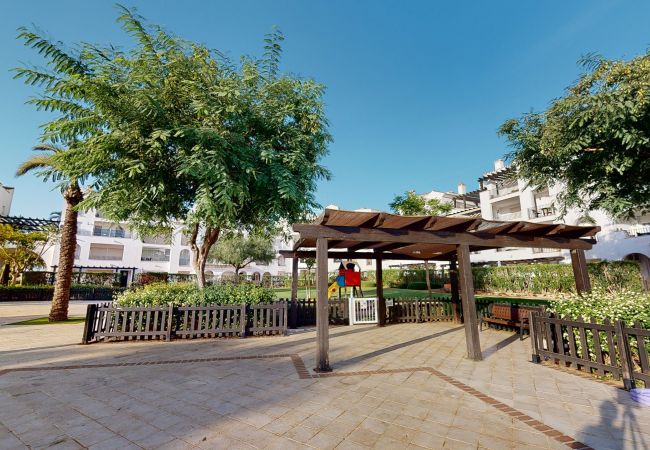 Apartamento en Roldan - Casa Anchoa N-Murcia Holiday Rentals Property Apartamento en Roldan - Casa Anchoa N-Murcia Holiday Rentals Property