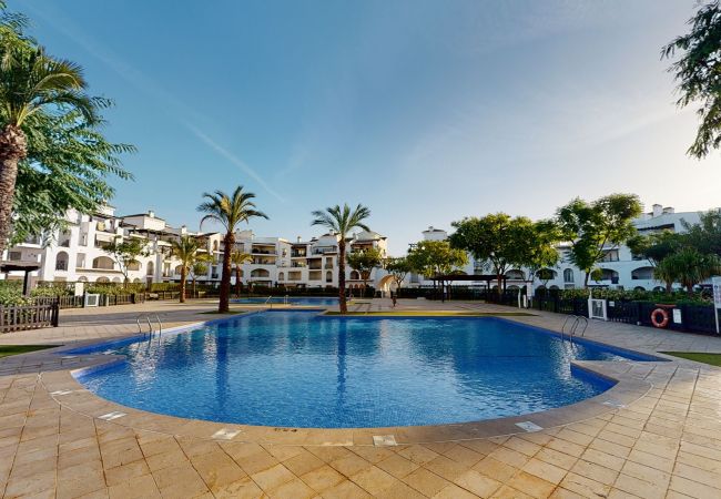 Apartamento en Roldan - Casa Anchoa N-Murcia Holiday Rentals Property Apartamento en Roldan - Casa Anchoa N-Murcia Holiday Rentals Property