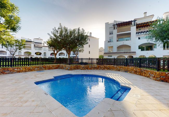 Apartamento en Roldan - Casa Anchoa N-Murcia Holiday Rentals Property Apartamento en Roldan - Casa Anchoa N-Murcia Holiday Rentals Property