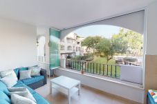 Apartamento en Roldan - Casa Anchoa N-A Murcia Holiday Rentals Property
