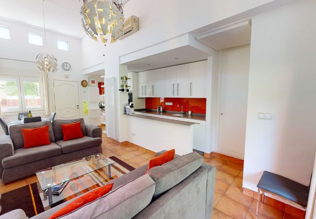 Villa en Torre Pacheco - Villa Castano J-A Murcia Holiday Rentals Property Villa en Torre Pacheco - Villa Castano J-A Murcia Holiday Rentals Property