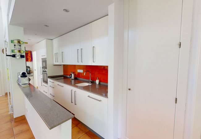 Villa en Torre Pacheco - Villa Castano J-A Murcia Holiday Rentals Property Villa en Torre Pacheco - Villa Castano J-A Murcia Holiday Rentals Property