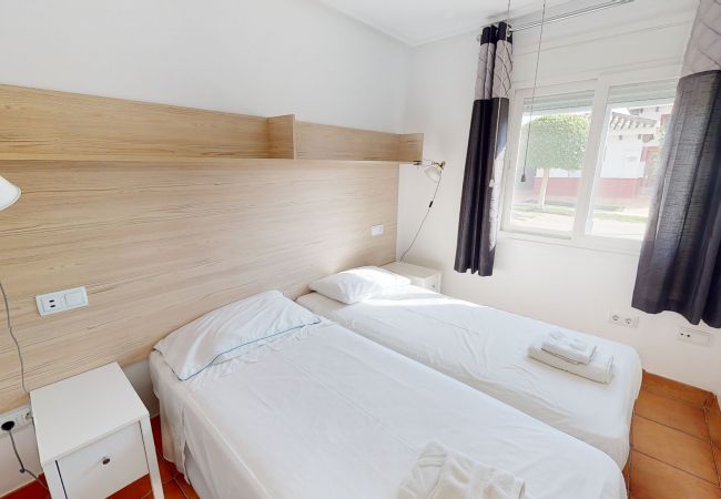 Villa en Torre Pacheco - Villa Castano J-A Murcia Holiday Rentals Property Villa en Torre Pacheco - Villa Castano J-A Murcia Holiday Rentals Property