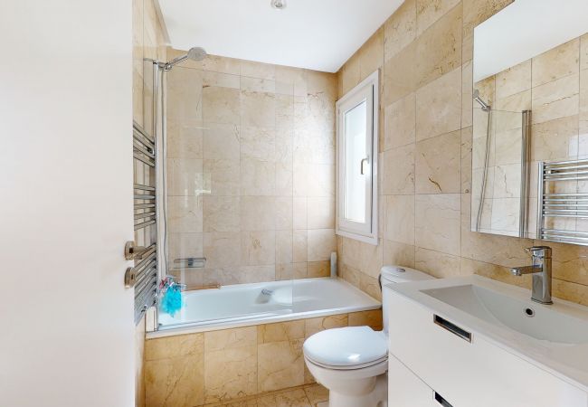 Villa en Torre Pacheco - Villa Castano J-A Murcia Holiday Rentals Property Villa en Torre Pacheco - Villa Castano J-A Murcia Holiday Rentals Property