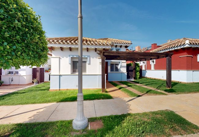 Villa en Torre Pacheco - Villa Castano J-A Murcia Holiday Rentals Property Villa en Torre Pacheco - Villa Castano J-A Murcia Holiday Rentals Property