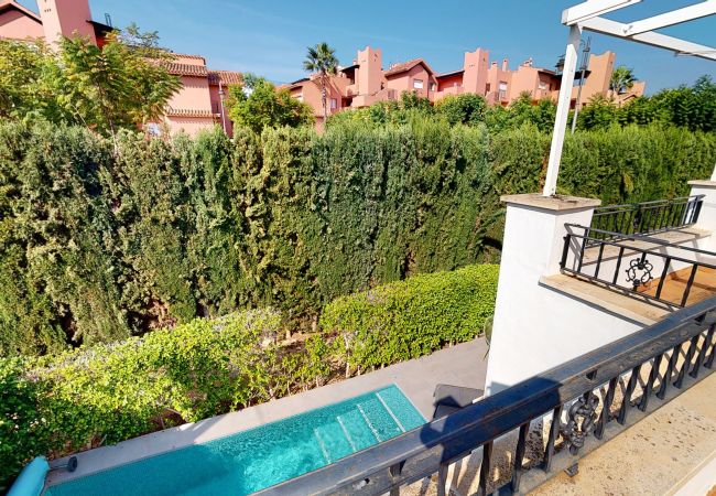Villa en Torre Pacheco - Villa Castano J-A Murcia Holiday Rentals Property Villa en Torre Pacheco - Villa Castano J-A Murcia Holiday Rentals Property