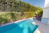 Villa en Torre Pacheco - Villa Castano J-A Murcia Holiday Rentals Property Villa en Torre Pacheco - Villa Castano J-A Murcia Holiday Rentals Property