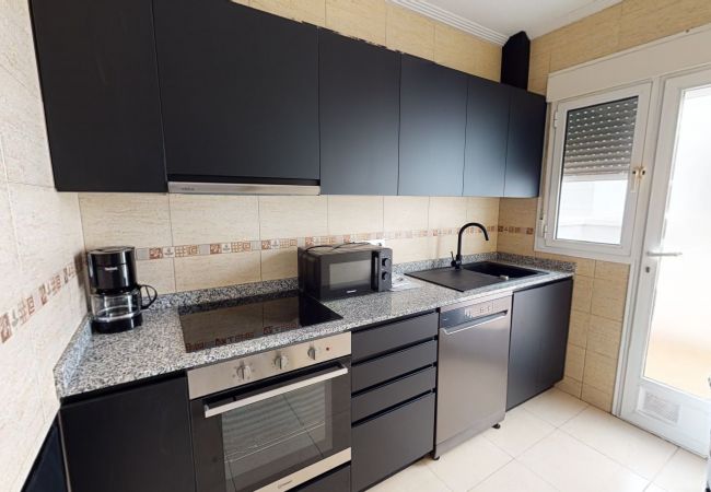 Casa adosada en Torre Pacheco - Casa Rosalia - A Murcia Holiday Rentals Property Casa adosada en Torre Pacheco - Casa Rosalia - A Murcia Holiday Rentals Property