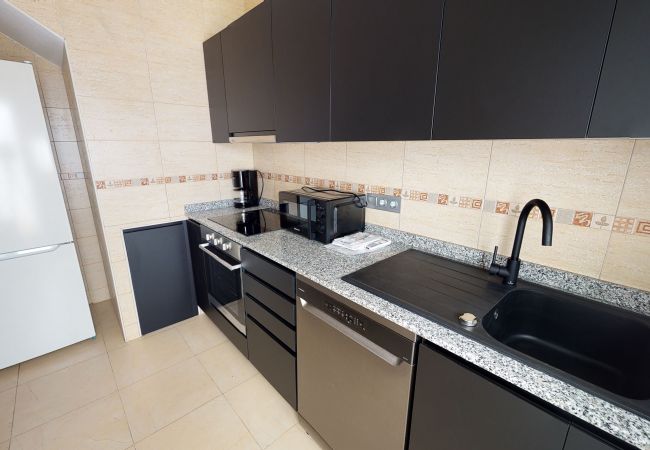Casa adosada en Torre Pacheco - Casa Rosalia - A Murcia Holiday Rentals Property Casa adosada en Torre Pacheco - Casa Rosalia - A Murcia Holiday Rentals Property