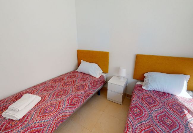 Casa adosada en Torre Pacheco - Casa Rosalia - A Murcia Holiday Rentals Property Casa adosada en Torre Pacheco - Casa Rosalia - A Murcia Holiday Rentals Property