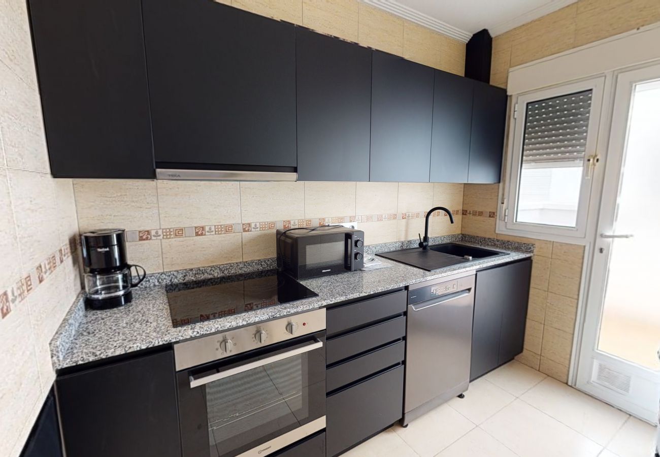 Casa adosada en Torre Pacheco - Casa Rosalia - A Murcia Holiday Rentals Property Casa adosada en Torre Pacheco - Casa Rosalia - A Murcia Holiday Rentals Property