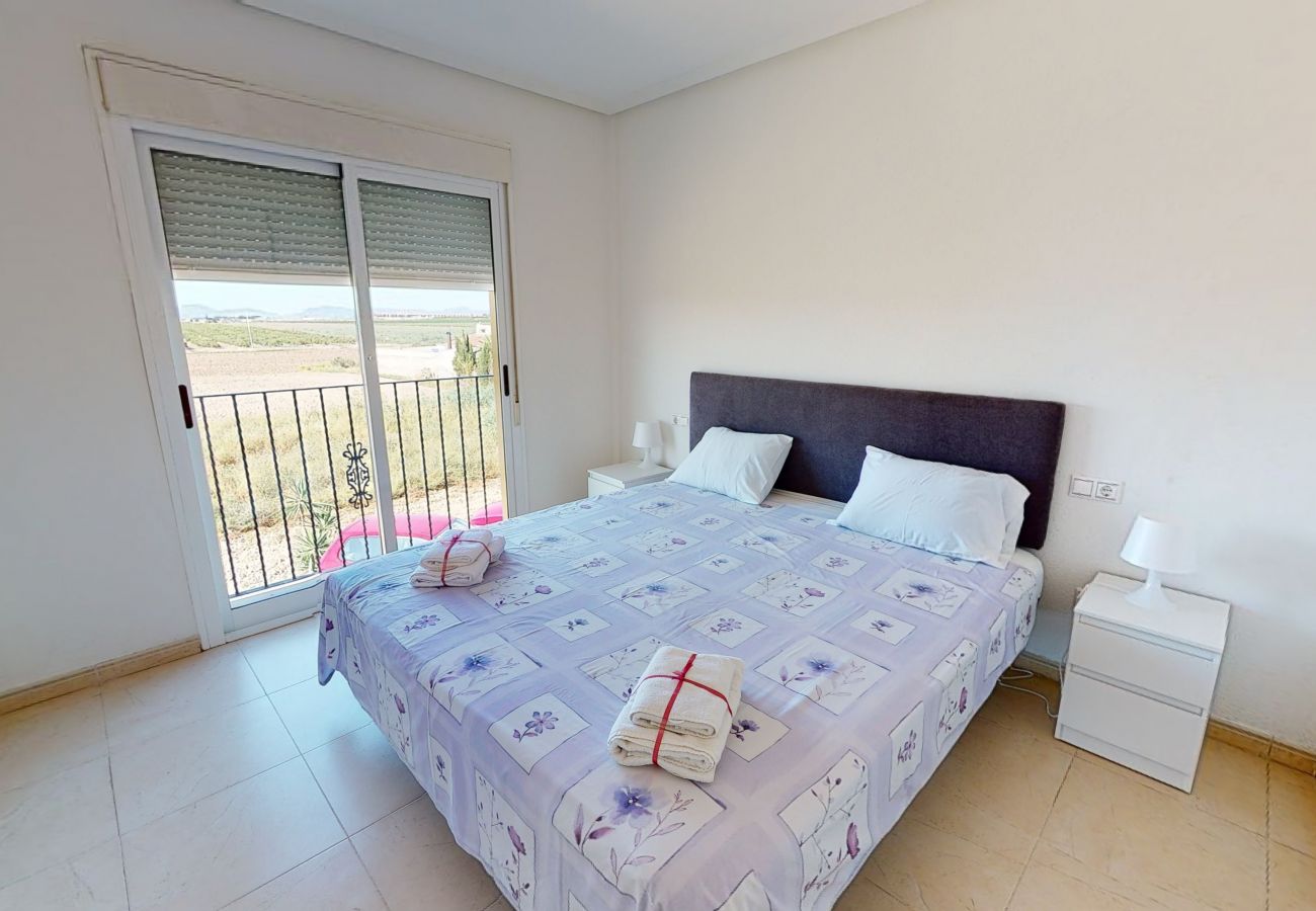 Casa adosada en Torre Pacheco - Casa Rosalia - A Murcia Holiday Rentals Property Casa adosada en Torre Pacheco - Casa Rosalia - A Murcia Holiday Rentals Property