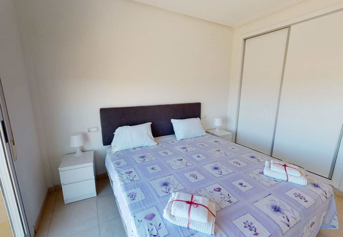 Casa adosada en Torre Pacheco - Casa Rosalia - A Murcia Holiday Rentals Property Casa adosada en Torre Pacheco - Casa Rosalia - A Murcia Holiday Rentals Property