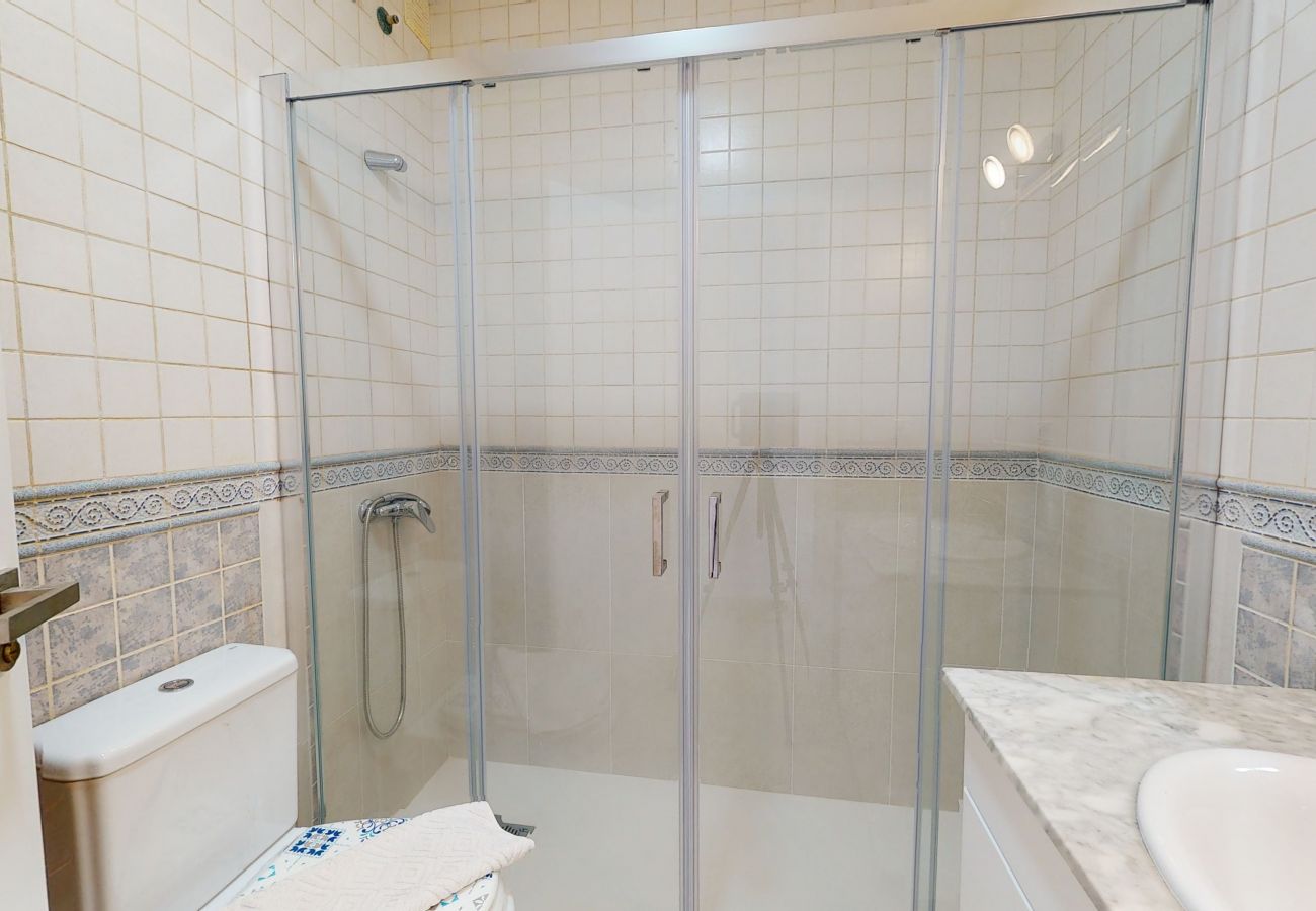 Casa adosada en Torre Pacheco - Casa Rosalia - A Murcia Holiday Rentals Property Casa adosada en Torre Pacheco - Casa Rosalia - A Murcia Holiday Rentals Property