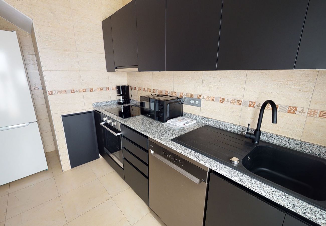 Casa adosada en Torre Pacheco - Casa Rosalia - A Murcia Holiday Rentals Property Casa adosada en Torre Pacheco - Casa Rosalia - A Murcia Holiday Rentals Property