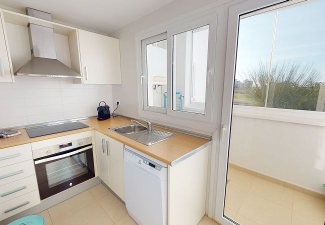 Apartamento en Sucina - Casa Egeo W - A Murcia Holiday Rentals Property Apartamento en Sucina - Casa Egeo W - A Murcia Holiday Rentals Property