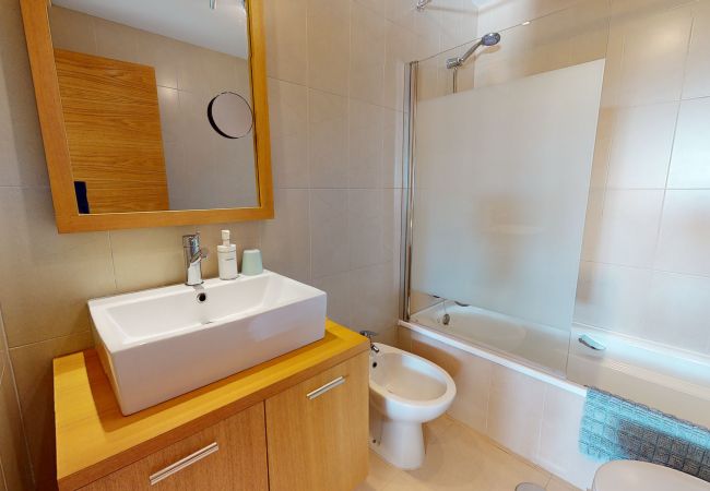 Apartamento en Sucina - Casa Egeo W - A Murcia Holiday Rentals Property Apartamento en Sucina - Casa Egeo W - A Murcia Holiday Rentals Property