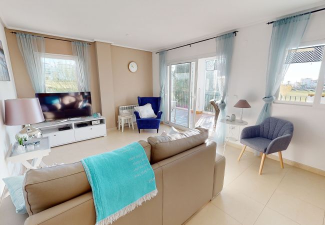 Apartamento en Sucina - Casa Egeo W - A Murcia Holiday Rentals Property Apartamento en Sucina - Casa Egeo W - A Murcia Holiday Rentals Property