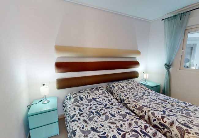 Apartamento en Sucina - Casa Egeo W - A Murcia Holiday Rentals Property Apartamento en Sucina - Casa Egeo W - A Murcia Holiday Rentals Property