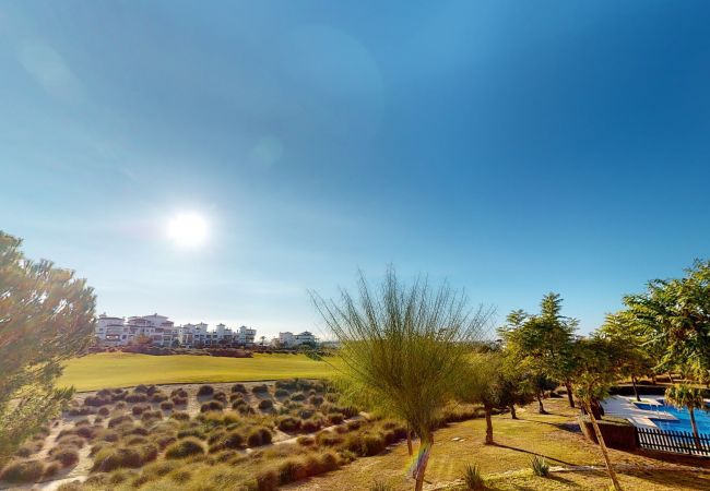 Apartamento en Sucina - Casa Egeo W - A Murcia Holiday Rentals Property Apartamento en Sucina - Casa Egeo W - A Murcia Holiday Rentals Property