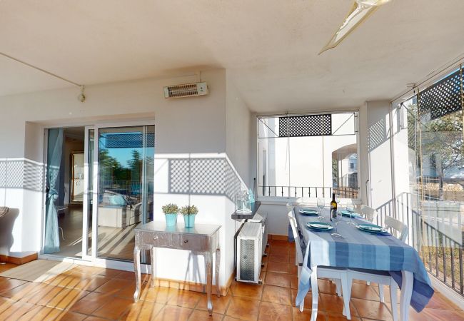 Apartamento en Sucina - Casa Egeo W - A Murcia Holiday Rentals Property Apartamento en Sucina - Casa Egeo W - A Murcia Holiday Rentals Property