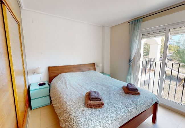 Apartamento en Sucina - Casa Egeo W - A Murcia Holiday Rentals Property Apartamento en Sucina - Casa Egeo W - A Murcia Holiday Rentals Property