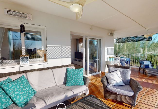 Apartamento en Sucina - Casa Egeo W - A Murcia Holiday Rentals Property Apartamento en Sucina - Casa Egeo W - A Murcia Holiday Rentals Property