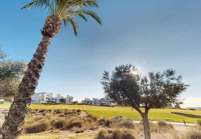 Apartamento en Sucina - Casa Egeo W - A Murcia Holiday Rentals Property Apartamento en Sucina - Casa Egeo W - A Murcia Holiday Rentals Property