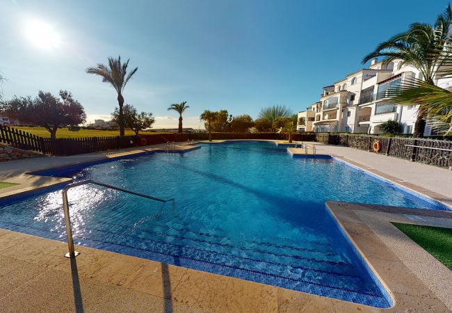 Apartamento en Sucina - Casa Egeo W - A Murcia Holiday Rentals Property Apartamento en Sucina - Casa Egeo W - A Murcia Holiday Rentals Property