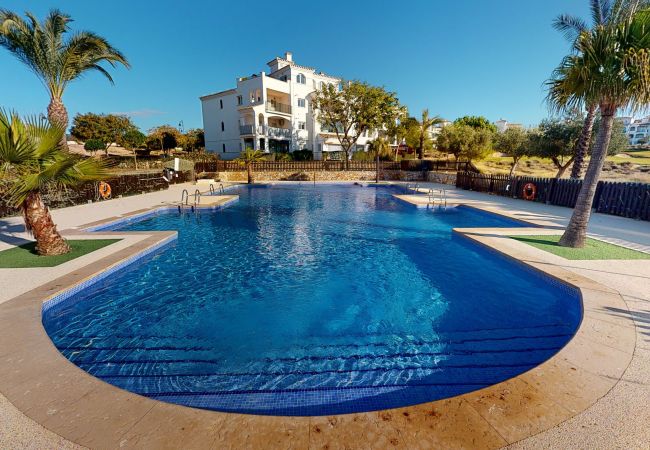 Apartamento en Sucina - Casa Egeo W - A Murcia Holiday Rentals Property Apartamento en Sucina - Casa Egeo W - A Murcia Holiday Rentals Property
