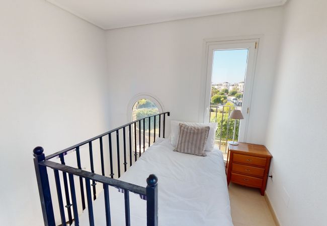 Casa adosada en Roldan - Casa Esturion J-A Murcia Holiday Rentals Property Casa adosada en Roldan - Casa Esturion J-A Murcia Holiday Rentals Property