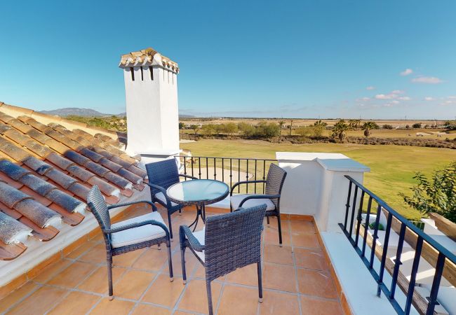 Casa adosada en Roldan - Casa Esturion J-A Murcia Holiday Rentals Property Casa adosada en Roldan - Casa Esturion J-A Murcia Holiday Rentals Property