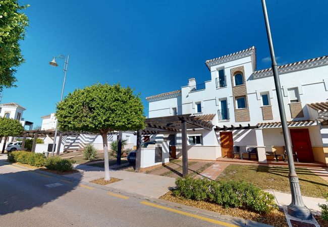 Casa adosada en Roldan - Casa Esturion J-A Murcia Holiday Rentals Property Casa adosada en Roldan - Casa Esturion J-A Murcia Holiday Rentals Property