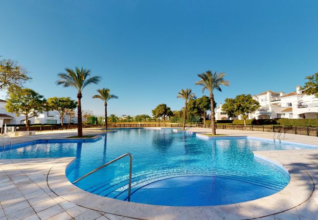 Casa adosada en Roldan - Casa Boqueron S-A Murcia Holiday Rentals Property Casa adosada en Roldan - Casa Boqueron S-A Murcia Holiday Rentals Property