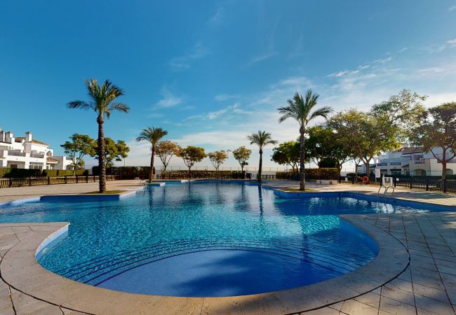 Casa adosada en Roldan - Casa Boqueron S-A Murcia Holiday Rentals Property Casa adosada en Roldan - Casa Boqueron S-A Murcia Holiday Rentals Property
